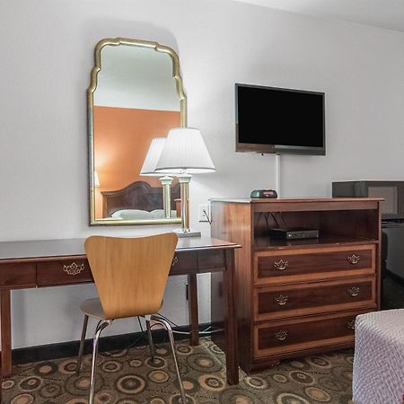 Motel 6 Hope, Ar المظهر الخارجي الصورة
