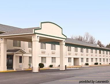Motel 6 Hope, Ar المظهر الخارجي الصورة