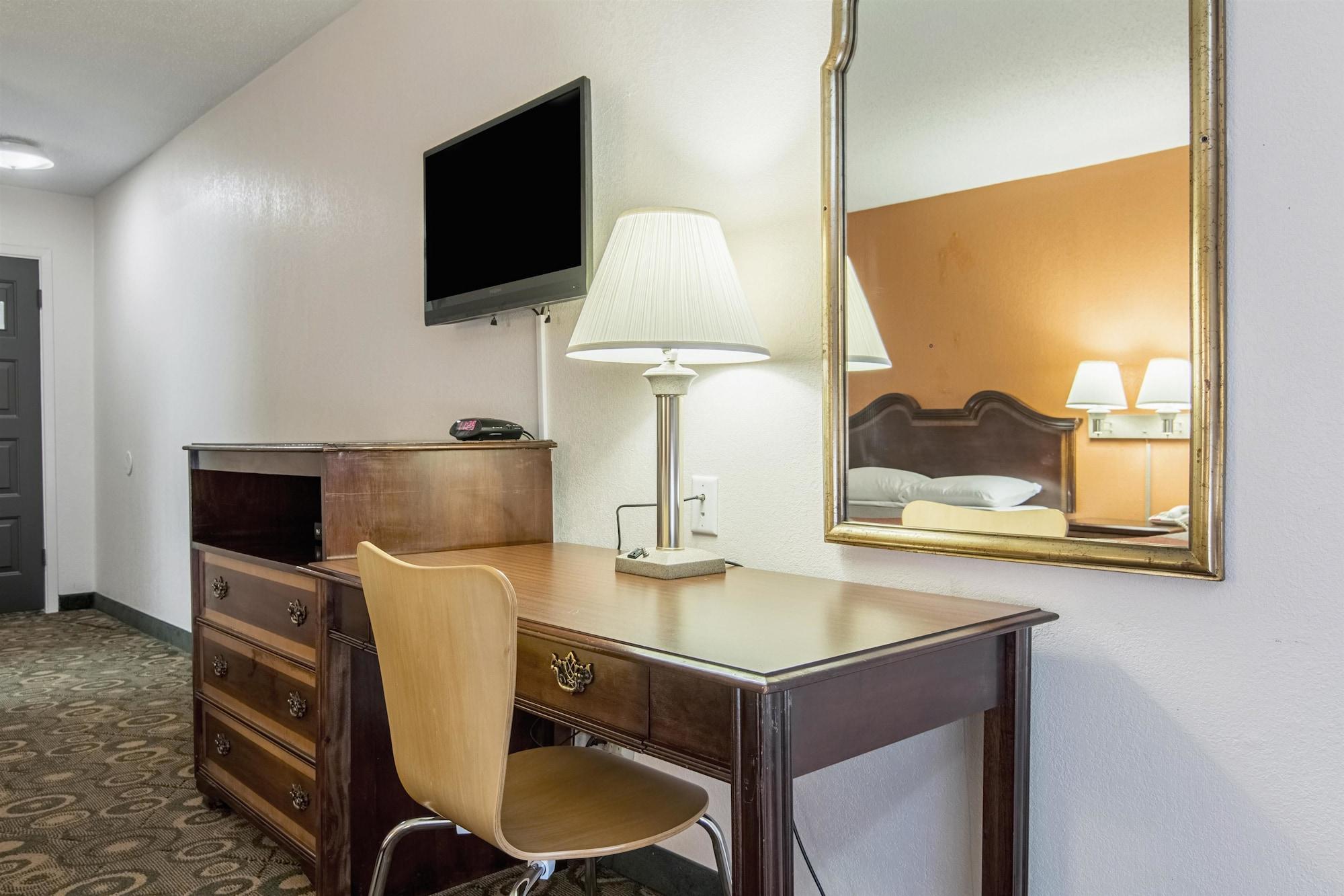 Motel 6 Hope, Ar المظهر الخارجي الصورة
