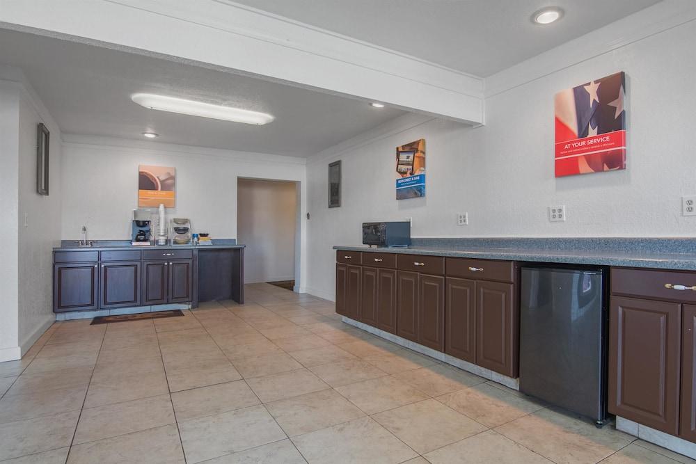 Motel 6 Hope, Ar المظهر الخارجي الصورة