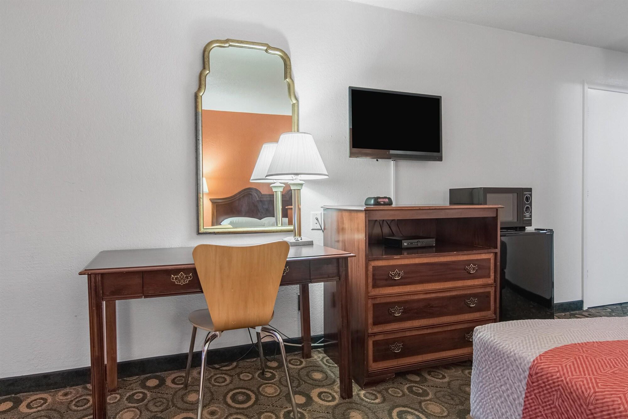 Motel 6 Hope, Ar المظهر الخارجي الصورة