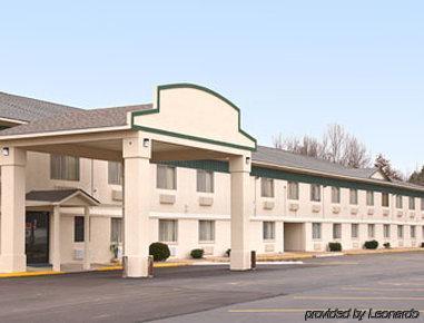 Motel 6 Hope, Ar المظهر الخارجي الصورة