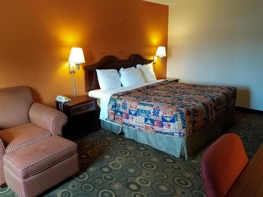 Motel 6 Hope, Ar المظهر الخارجي الصورة
