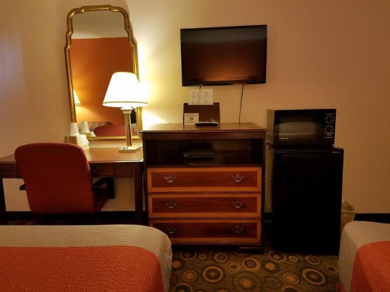 Motel 6 Hope, Ar المظهر الخارجي الصورة