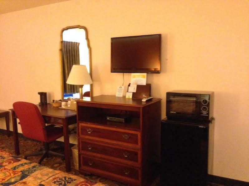 Motel 6 Hope, Ar المظهر الخارجي الصورة