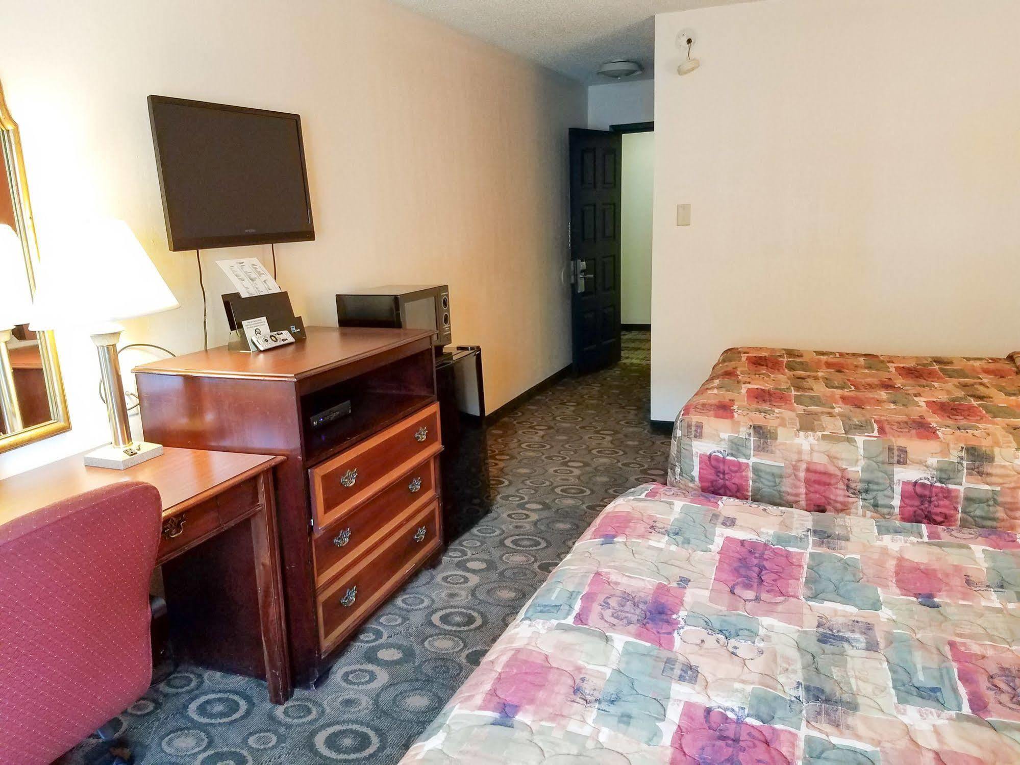 Motel 6 Hope, Ar المظهر الخارجي الصورة
